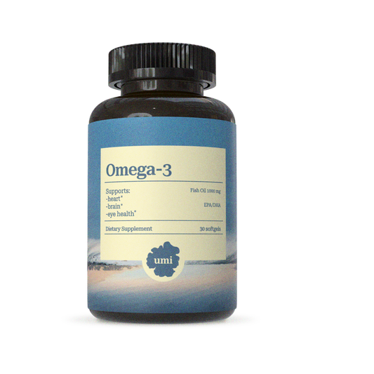 Omega-3