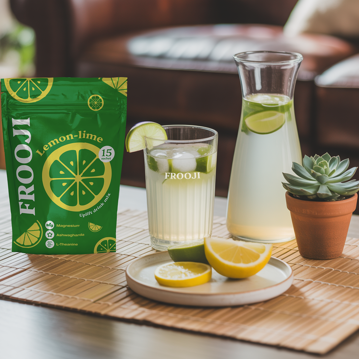 Energy+Focus - 12 drinks