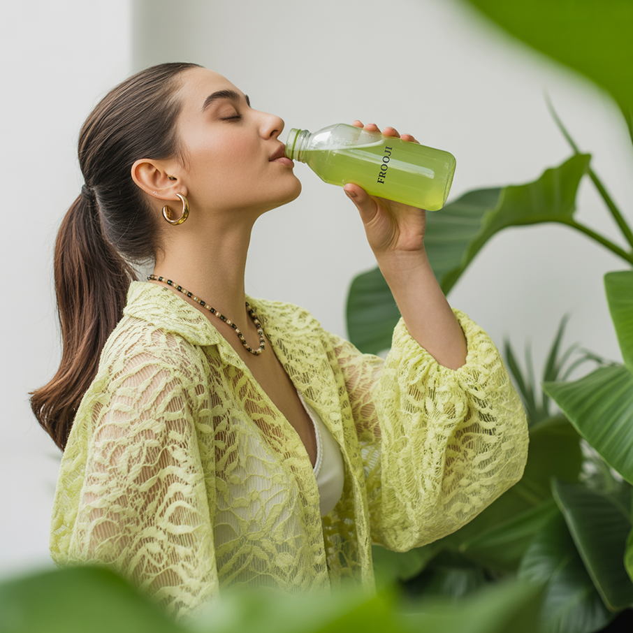 Energy+Focus - 12 drinks
